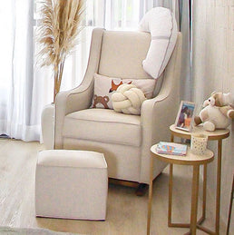 Poltrona de Amamentação