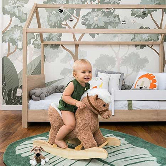 Quarto Floresta do Pippo @SHANTAL @MATEUSVERDELHOMV