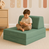Poltrona Infantil Play - Verde
