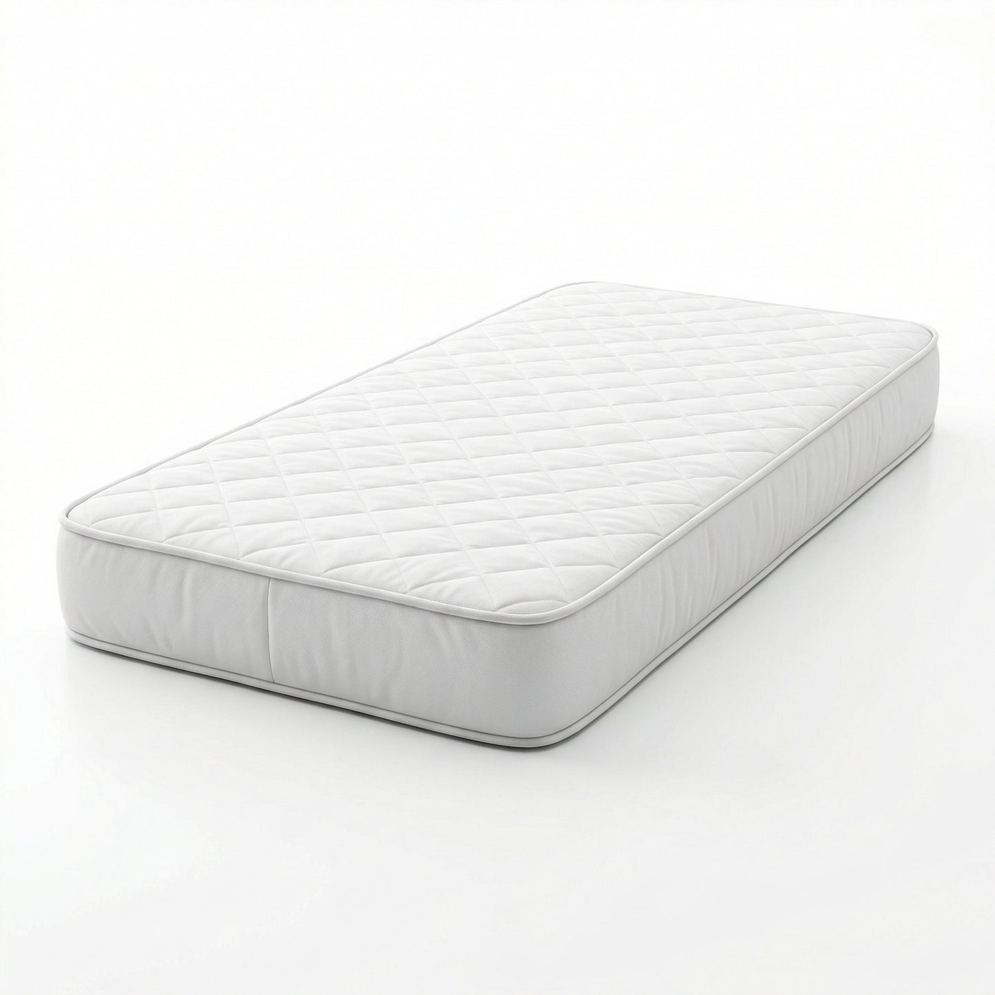 Colchão Solteiro D28 (14x78x188cm) - Para Cama Viena